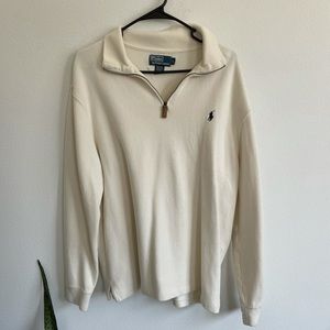 Polo Ralph Lauren sweatshirt L